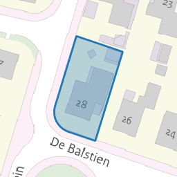 Perceel VWD01-G-5137