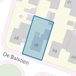 Perceel VWD01-G-5139