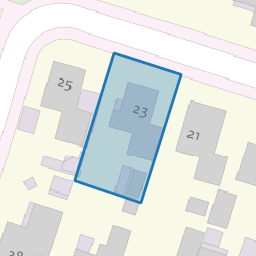 Perceel VWD01-G-5140