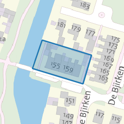 Perceel VWD01-G-5146