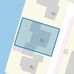 Perceel VWD01-G-5153