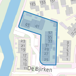 Perceel VWD01-G-5156