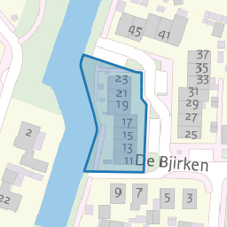 Perceel VWD01-G-5157