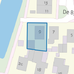 Perceel VWD01-G-5159