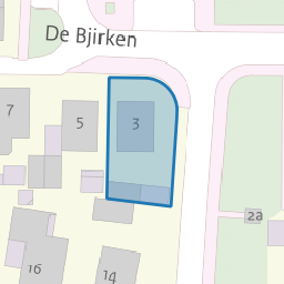 Perceel VWD01-G-5162