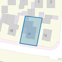 Perceel VWD01-G-5165