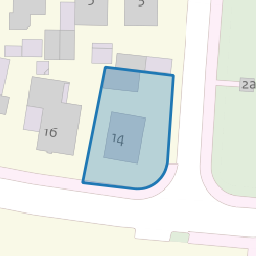 Perceel VWD01-G-5166