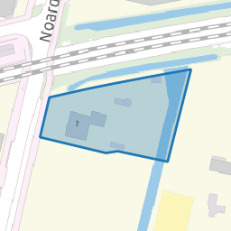 Perceel VWD01-G-5168