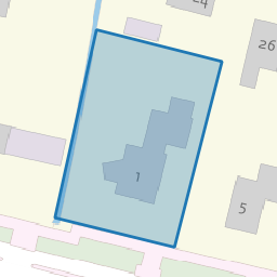 Perceel VWD01-G-5170