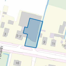 Perceel VWD01-G-5180