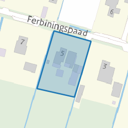 Perceel VWD01-G-5183