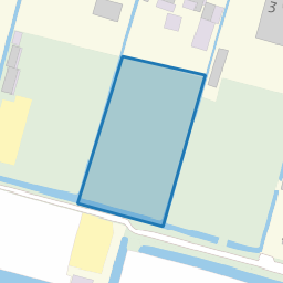 Perceel VWD01-G-5184