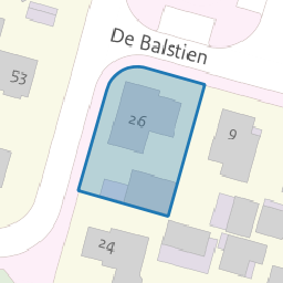 Perceel VWD01-G-5197