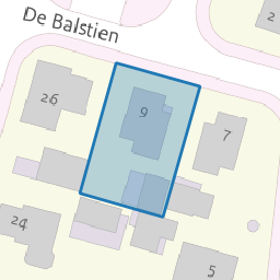 Perceel VWD01-G-5198