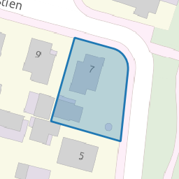 Perceel VWD01-G-5199