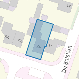 Perceel VWD01-G-5206