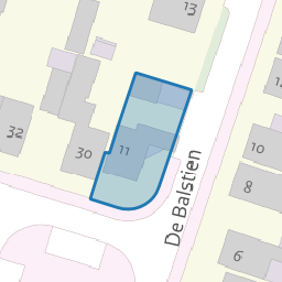 Perceel VWD01-G-5207