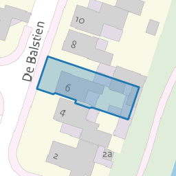 Perceel VWD01-G-5220