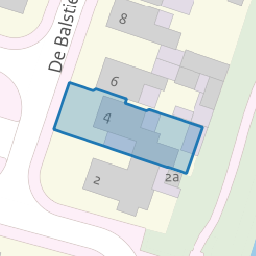 Perceel VWD01-G-5221