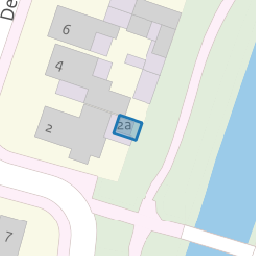 Perceel VWD01-G-5223