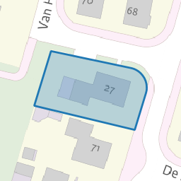 Perceel VWD01-G-5226