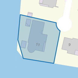 Perceel VWD01-G-5236