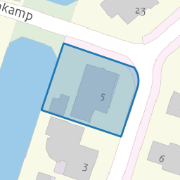 Perceel VWD01-G-5239