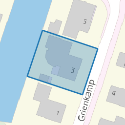 Perceel VWD01-G-5240