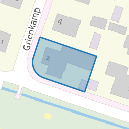 Perceel VWD01-G-5242