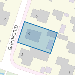 Perceel VWD01-G-5243