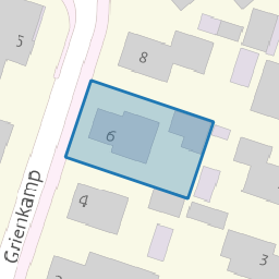 Perceel VWD01-G-5244