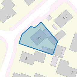 Perceel VWD01-G-5245