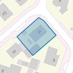 Perceel VWD01-G-5246