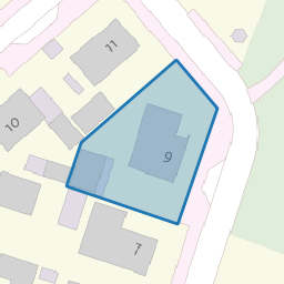 Perceel VWD01-G-5247