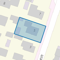 Perceel VWD01-G-5249