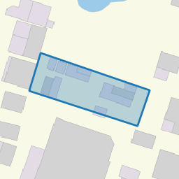 Perceel VWD01-G-5258