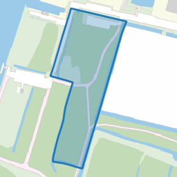 Perceel VWD01-G-5268