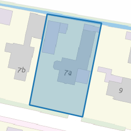 Perceel VWD01-G-5275