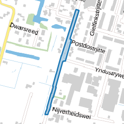 Perceel VWD01-G-5283