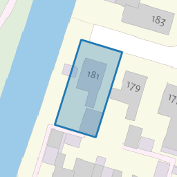 Perceel VWD01-G-5290