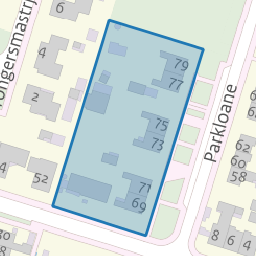 Perceel VWD01-G-5294