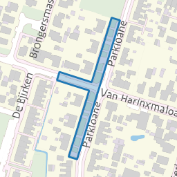 Perceel VWD01-G-5296