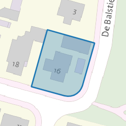 Perceel VWD01-G-5299