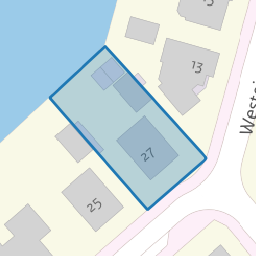 Perceel VWD01-G-5304