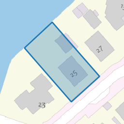 Perceel VWD01-G-5305