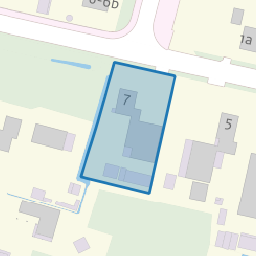 Perceel VWD01-G-5320