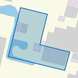 Perceel VWD01-G-5326