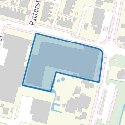 Perceel VWD01-G-5327