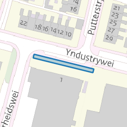 Perceel VWD01-G-5330