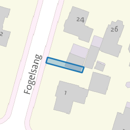 Perceel VWD01-G-5332